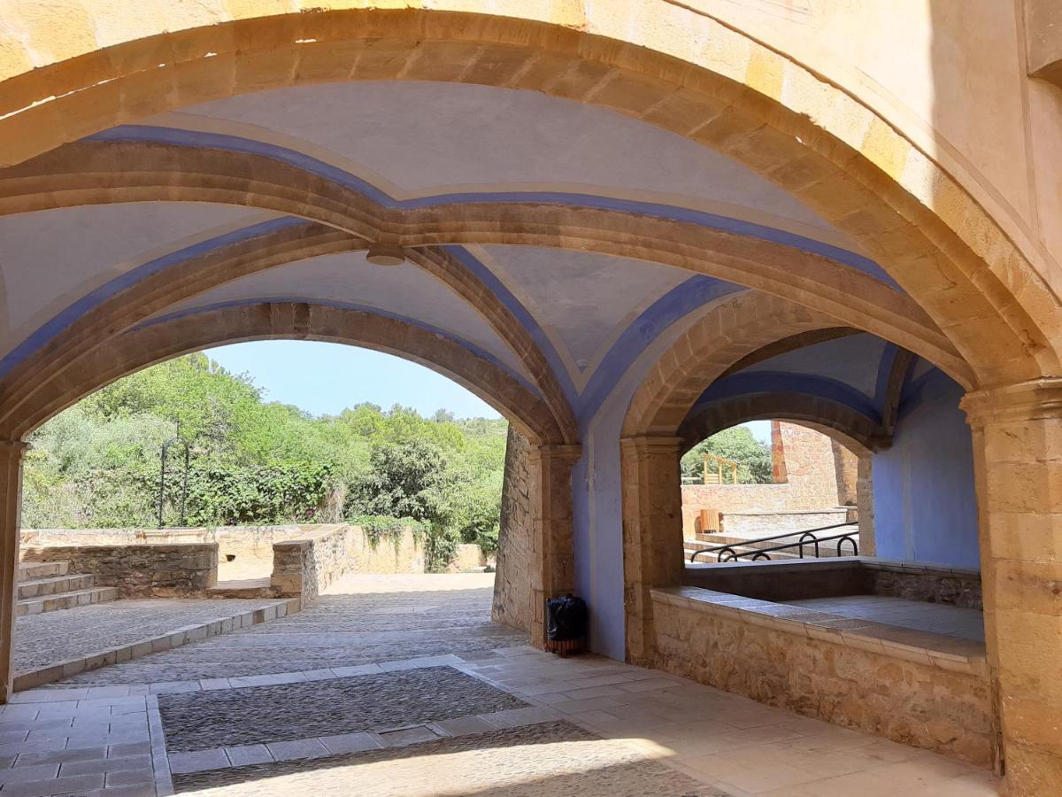 Villa Amborget San Jorge  Exterior foto