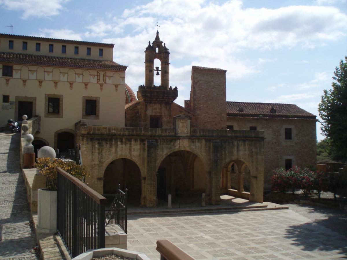 Villa Amborget San Jorge  Exterior foto
