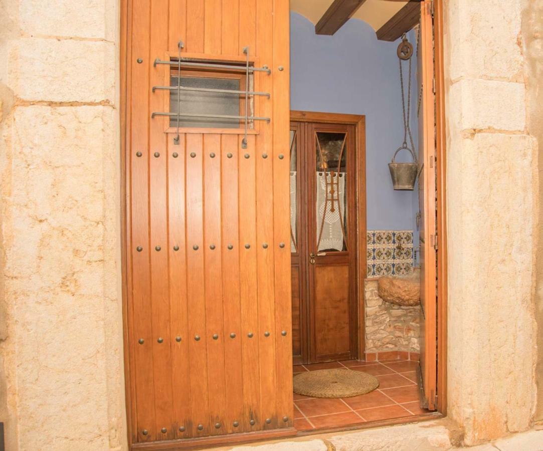 Villa Amborget San Jorge  Exterior foto